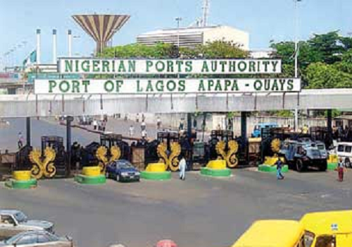 Nigerian Port Authority