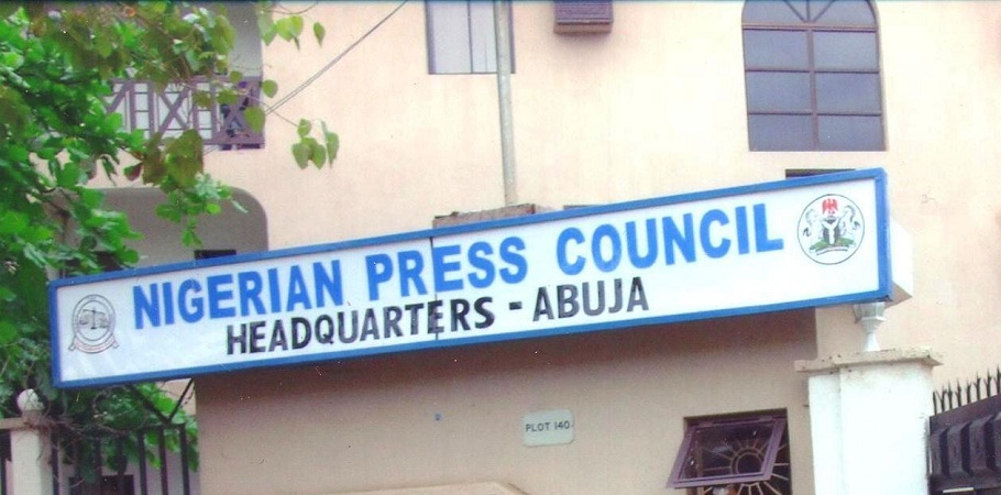 Nigerian Press Council
