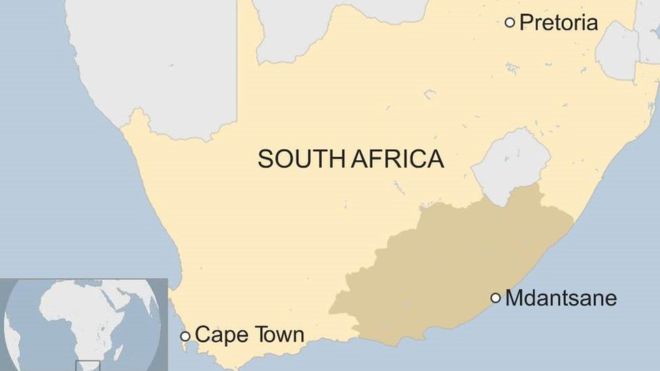 South Africa