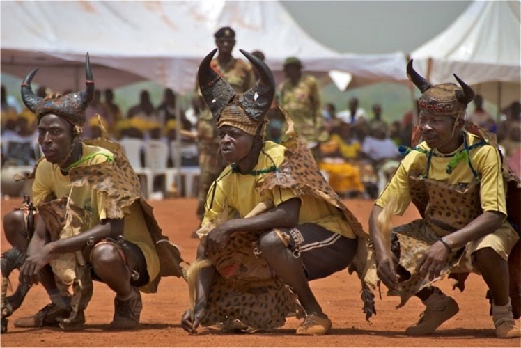 Tribes In Taraba State