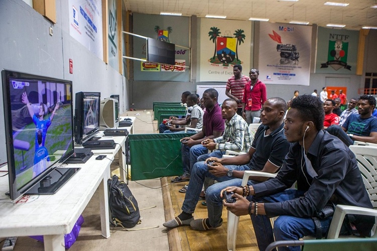 Video Game