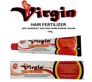 Virgin Hair Fertilizer