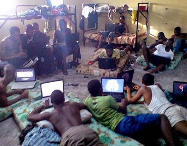 Yahoo Boys