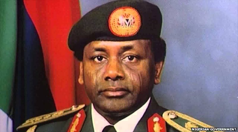 abacha