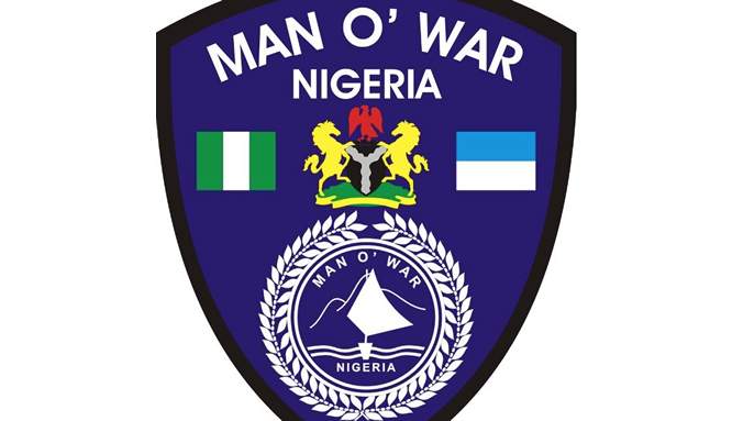 Man O’ War Nigeria