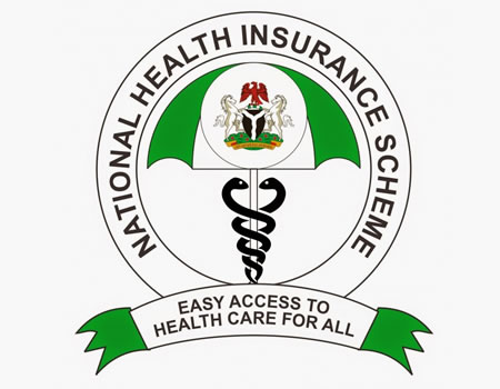 Nigeria Health Insurance-NHIS