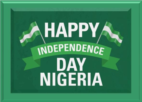 Nigeria-Independence