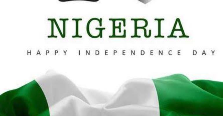 Nigeria Independence