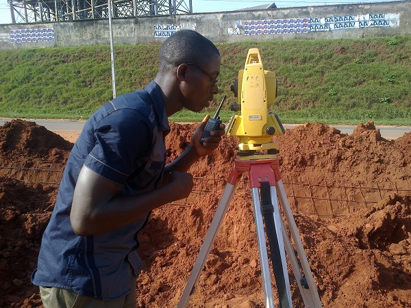 Quantity Surveying In Nigeria