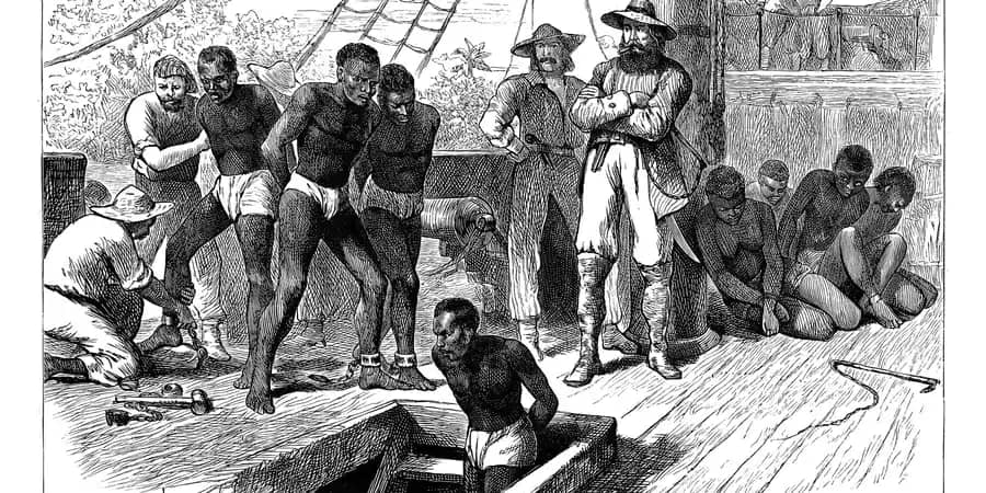 Slave Trade