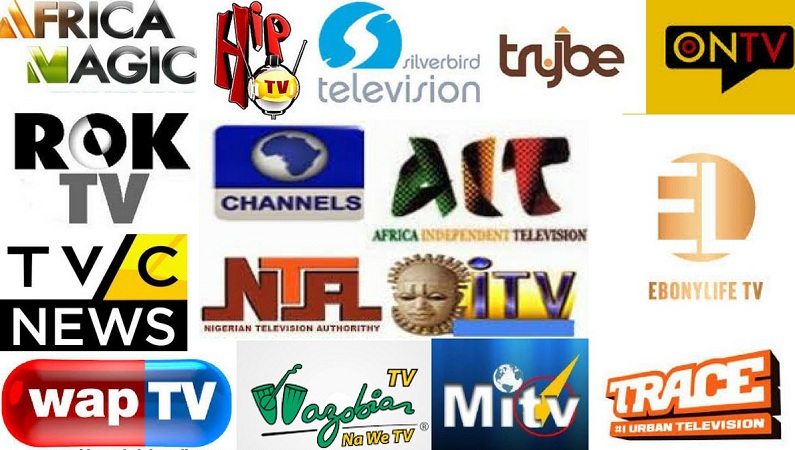 TV Stations in Nigeria