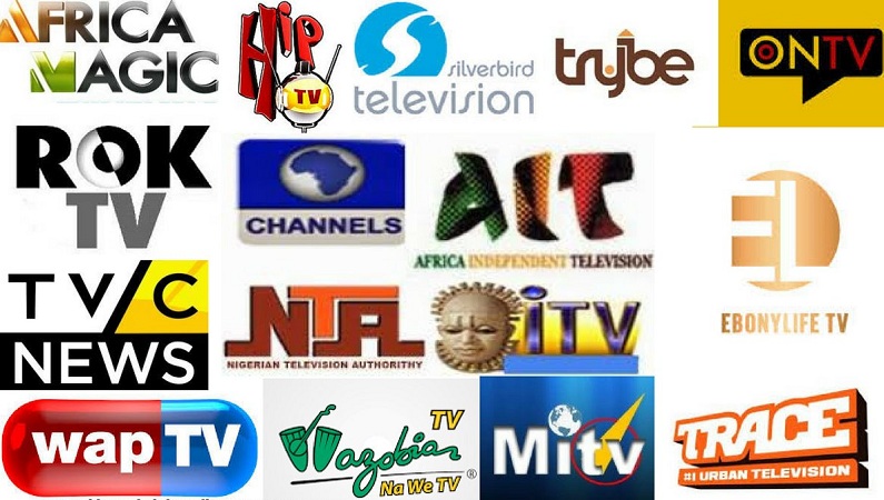 TV Stations In Nigeria Media Nigeria