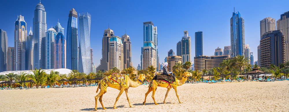 United Arab Emirates (UAE)