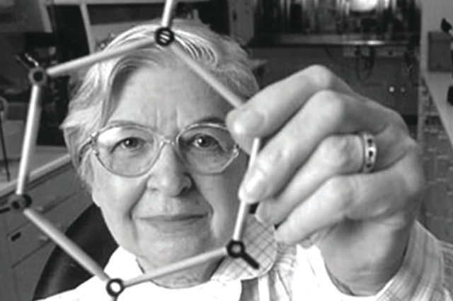 Women Inventors