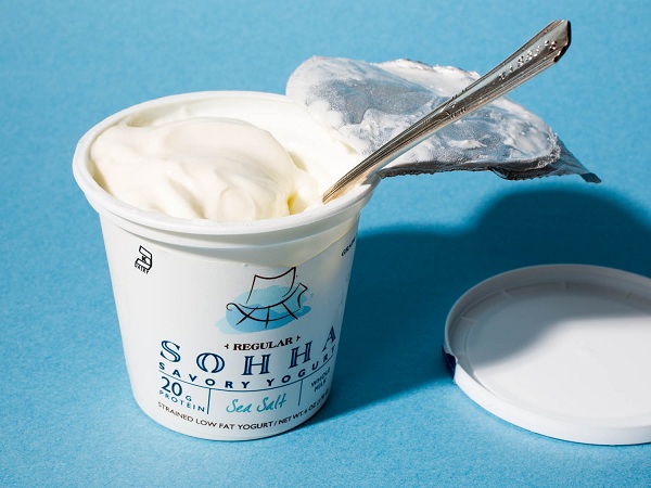 Yogurt