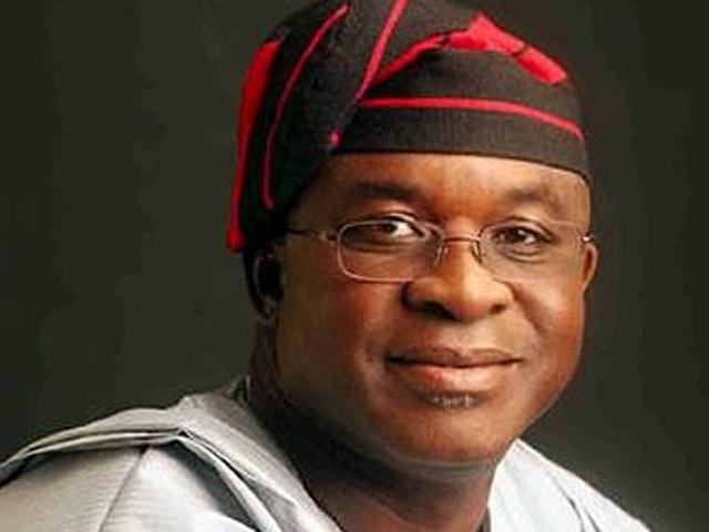David Mark