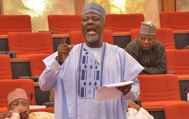 Dino-Melaye