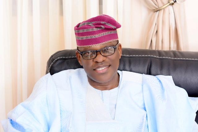 Eyitayo Jegede