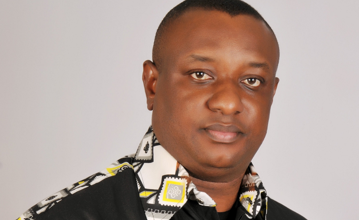 Festus Keyamo