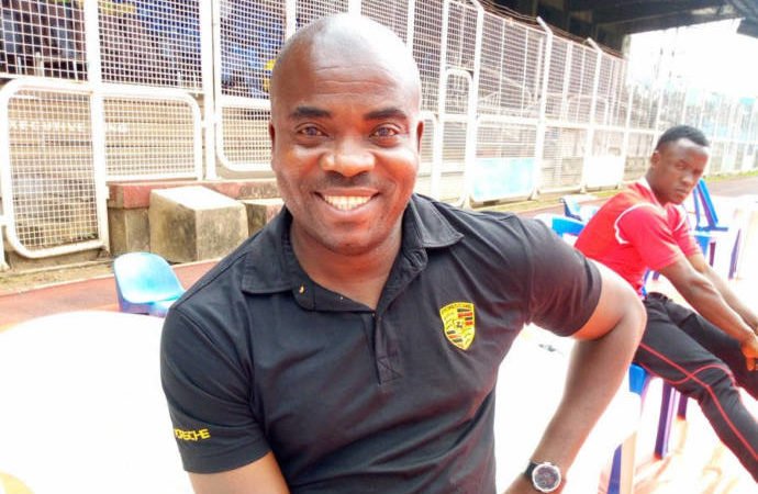 Henry Makinwa