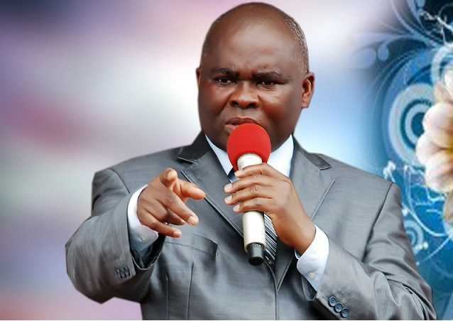 Lazarus Muoka