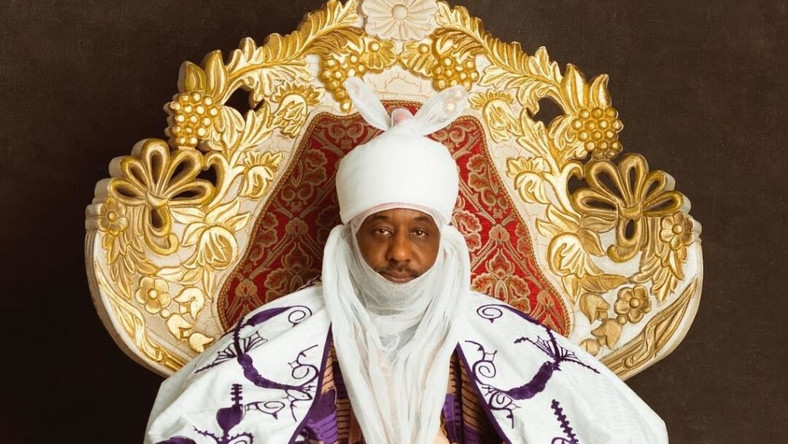 Muhammad Sanusi Lamido