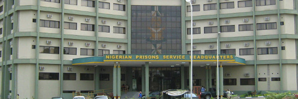 Nigerian Prisons Service