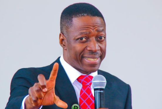 Pastor Sam-Adeyemi