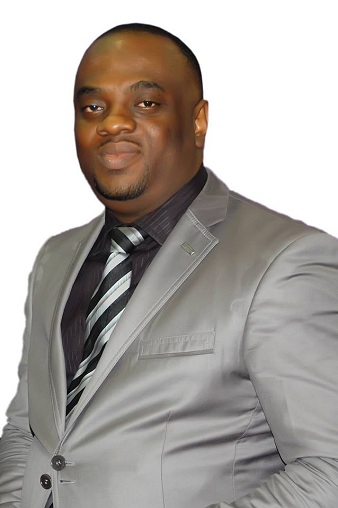 Prophet-Okwudili Eze