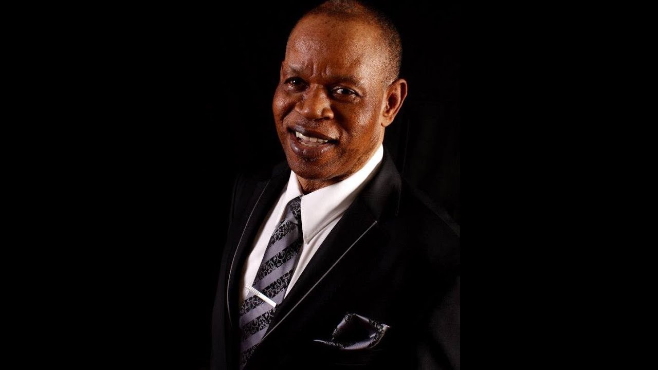 Rev. Dr. Obiora Ezekiel