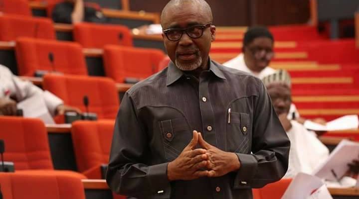 Senator Enyinnaya Abaribe