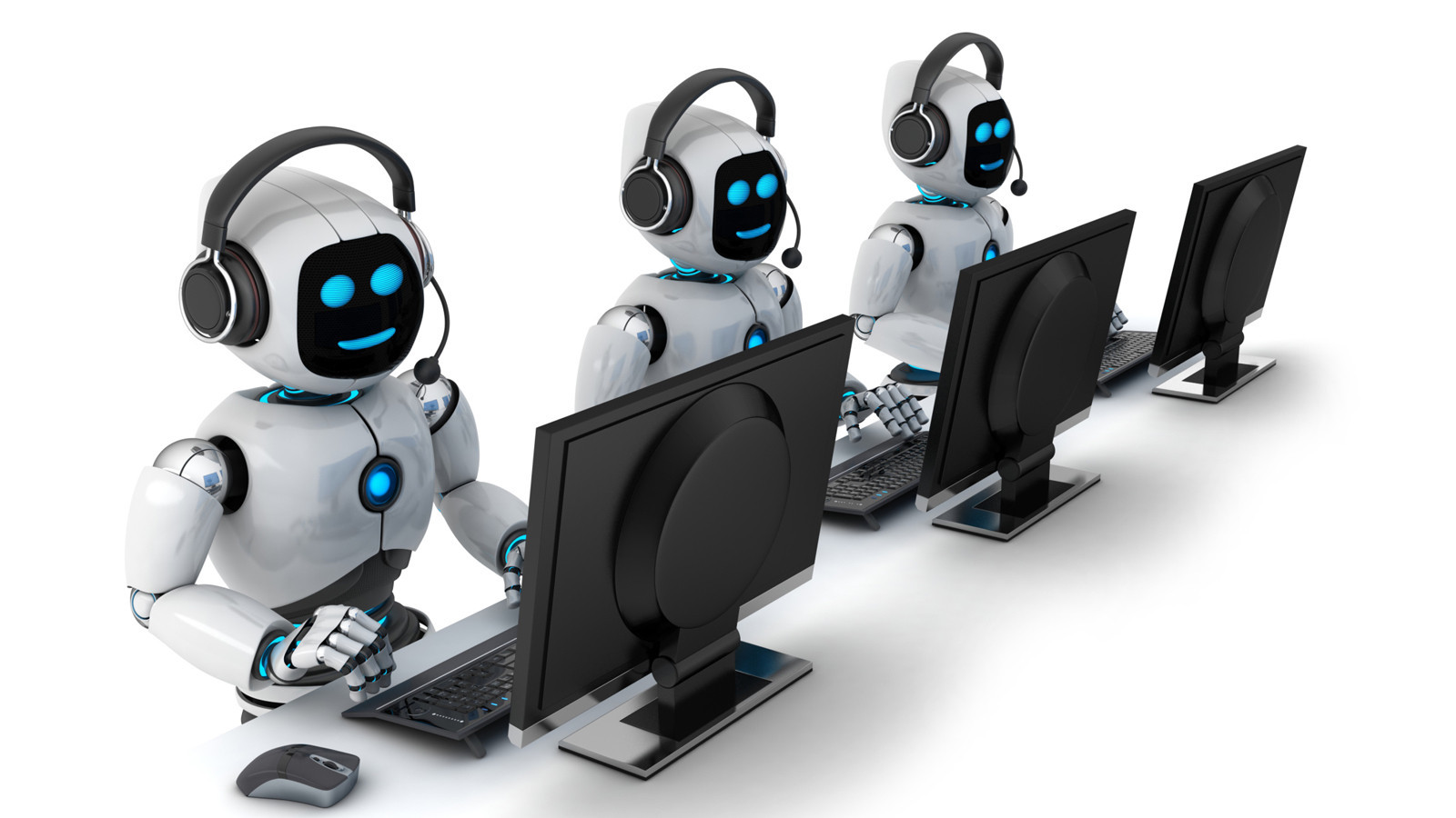 Robots