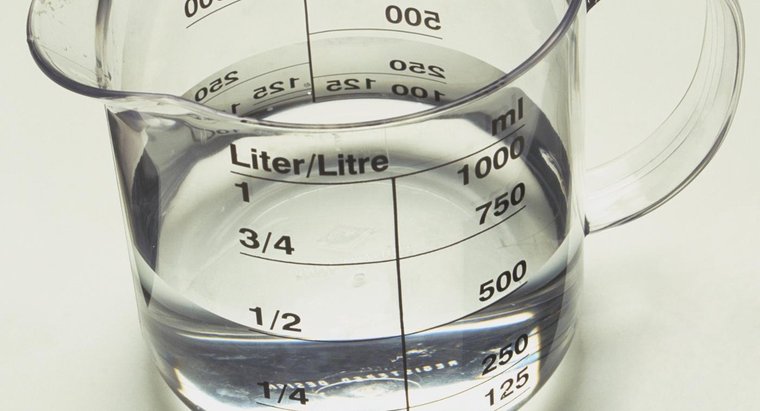 A Liter