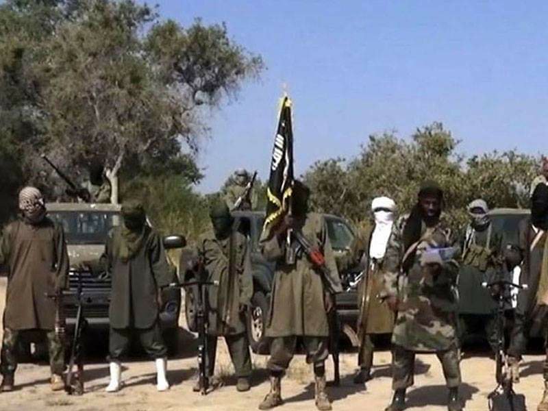 Boko Haram1