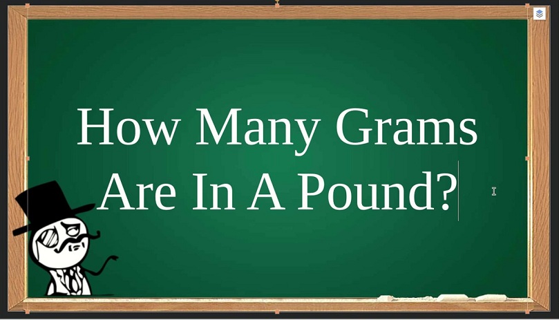One Pound How Many Grams one-pound-how-many-grams