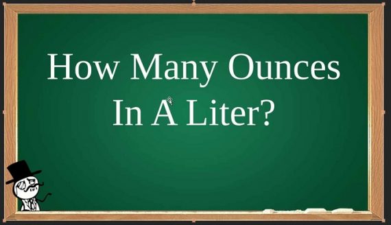 how many ounces are in 2 liters