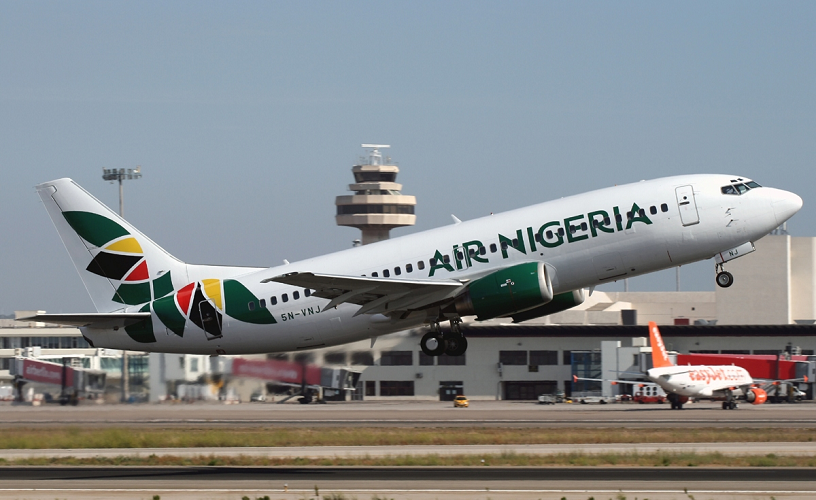 Nigeria Aviation Agencies
