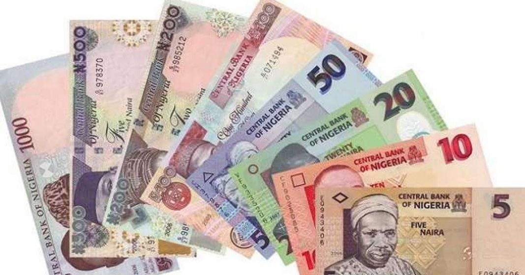 Nigeria New Currency 2024 Picture Emmi Norine
