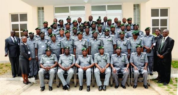 Nigeria Customs Service