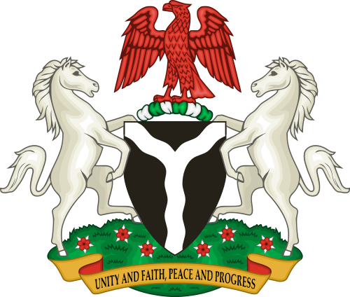 Nigeria National Symbols