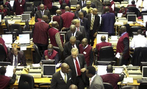 List Of Companies Listed On The Nigeria Stock Exchange List Of Companies Listed On The Nigeria Stock Exchange