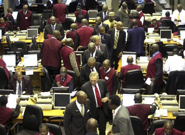 Nigeria-stock-exchange-NSE
