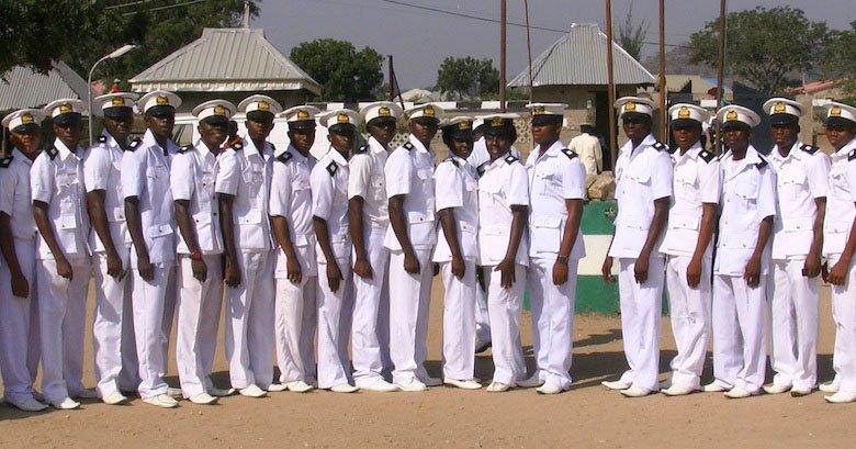 Nigerian Maritime