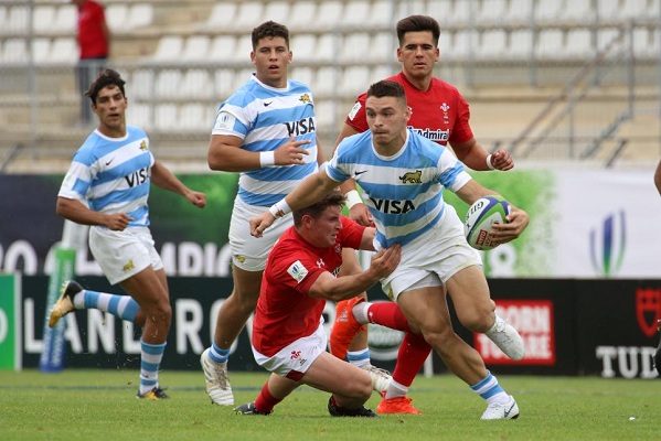 Rugby