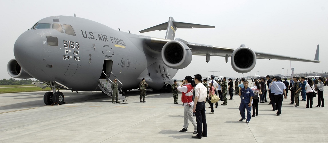 U.S. Air Force