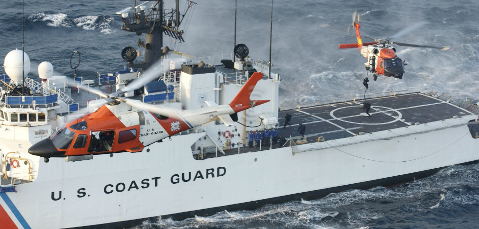 U.S. Coast Guard