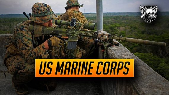 U S Marine Corps Salary By Ranking