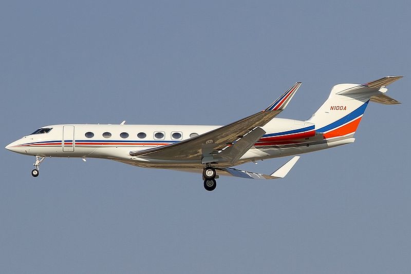 List Of Private Jet Owners In Nigeria
