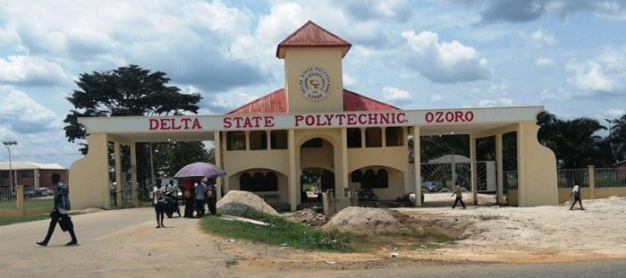 Delta State Polytechnic
