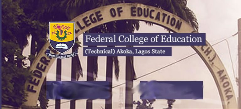 What Is The Head Of College Of Education In Nigeria Called What Is The Head Of College Of Education In Nigeria Called